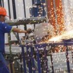 Exportaciones de industria metalmecánica de Perú crecen 12,6% en 2018